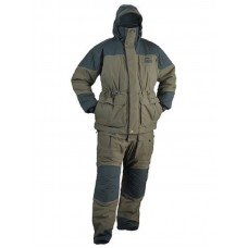 Костюм Sundridge Igloo crossflow 40 утепленный дышащий плав