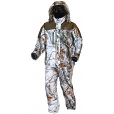 Костюм Святобор Барс белый лес