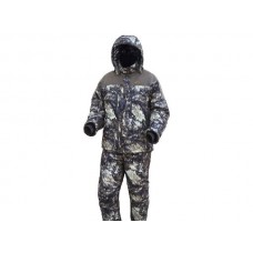 Костюм Святобор Барс темный лес