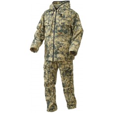 Костюм Святобор Калан летний кора желтая