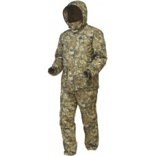 Костюм Святобор Мангуст демисезонный кора желтая