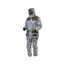 Костюм Святобор Орлан снежный лес