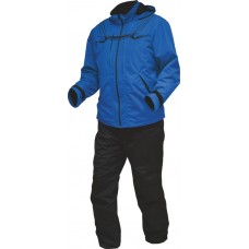 Костюм Святобор Сазан демисезонный сине-черный