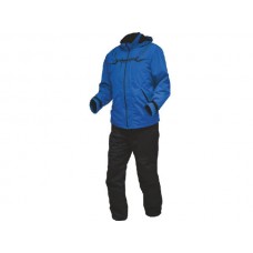 Костюм Святобор Сазан демисезонный сине-черный