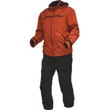Костюм Святобор Сазан демисезонный  терракот-черный