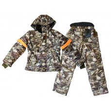 Костюм Святобор Сова клетка-лес