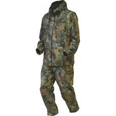 Костюм Святобор Тройка демисезонный мох зеленый