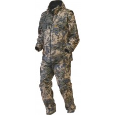 Костюм Святобор Тройка цифра серая