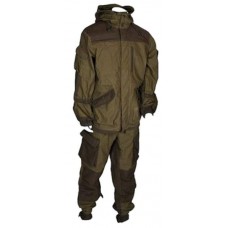 Костюм ТК Чайка Горка 3 хаки