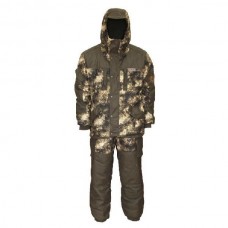 Костюм Vostok Ангара MU-1g/хаки