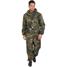 Костюм Vostok Антигнус противоэнцефалитный лес