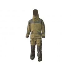 Костюм Vostok Горка V палатка гретта хаки