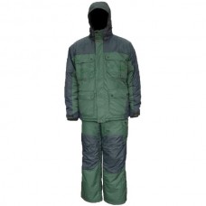 Костюм Vostok Канада окслан олива серый