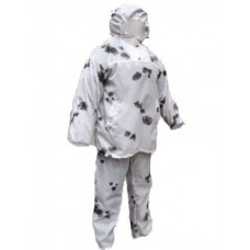 Костюм Vostok Метель маскировочный кусты бязь