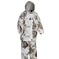 Костюм Vostok Метель маскировочный кусты бязь