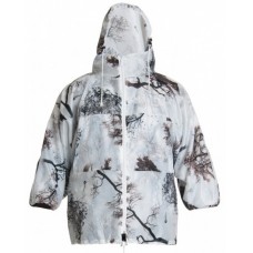 Костюм Vostok Метель маскировочный кусты шелк