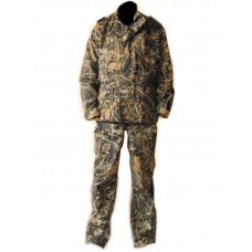 Костюм Vostok Охотник-2 камыш