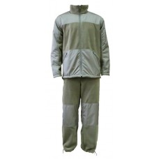 Костюм Vostok Пикник люкс флис хаки