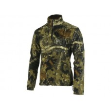 Костюм Vostok Пикник люкс флис темный лес