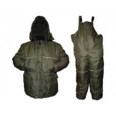 Костюм Vostok Полюс V хаки