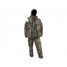Костюм Vostok Тайга-3 мембранная светлый лес
