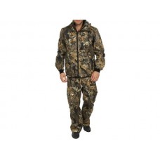 Костюм Vostok Тайга-3 мембранная темный лес