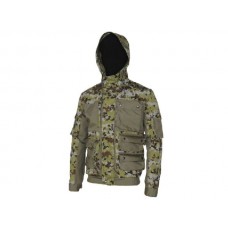 Костюм Vostok Зверобой смесовая камуфляж цифра хаки