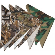 Косынка ХСН камуфляж