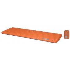 Коврик Exped SynMat 7LW 197*65 см оранжевый