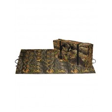 Коврик Хольстер складной двухспальный