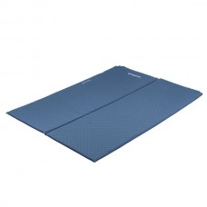 Коврик KingCamp Classic double II самонадув.