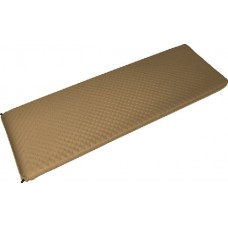 Коврик Talberg Big mat самонадувной бежевый