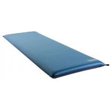 Коврик Thermarest Luxury large 196*76 см blue