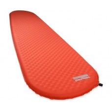 Коврик Thermarest Prolite plus regular poppy