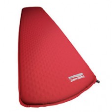 Коврик Thermarest Prolite regular 183*51 см red