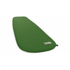 Коврик Thermarest Trail large 63*196 см green