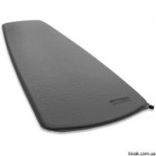 Коврик Thermarest Trail scout large 196*63 см gray