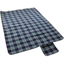 Коврик Trek Planet Piknic mat для пикника 170*135 см