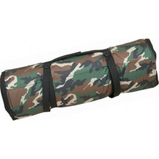 Коврик туристический нейлон ППЭ 10мм