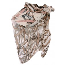 Козырек Хольстер Поле сухой камыш