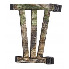 Крага Allen Ventilated 2-Strap Armguard