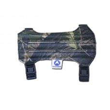 Крага Interloper охотничья 19см кмф