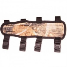 Крага Interloper охотничья 24см камуфляж