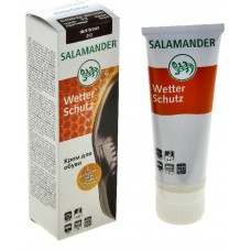Крем Salamander Wetter-Shutz коричн.