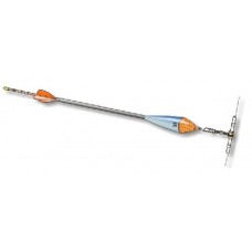 Крепеж поплавка Stonfo глухой металл small