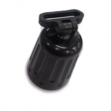 Крепежная гайка магазина Armsan с антабкой №3