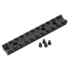 Крепление Benelli Raffaello планка с винтами 260N