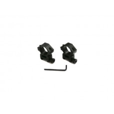 Крепление Combat 12/25,4/36