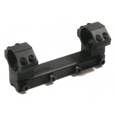 Крепление Combat 12/25,4/36L