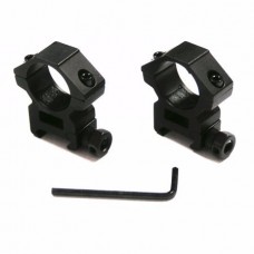 Крепление Combat 12/25,4/37